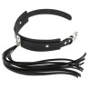 Joy Jewels Collier Sm Taswel Noir